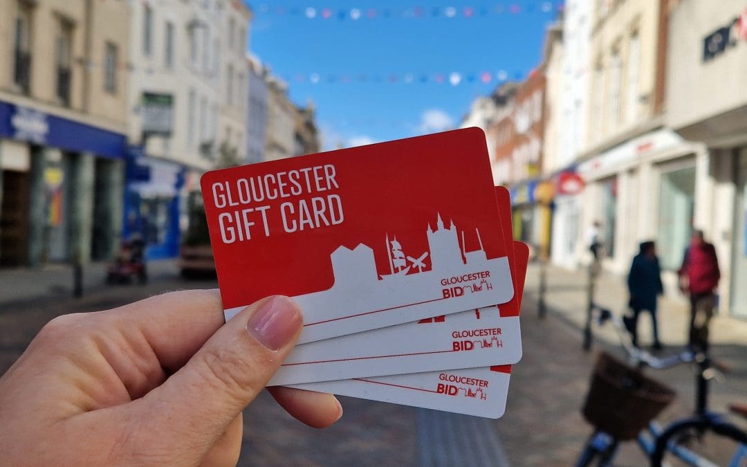 The Gloucester Gift Card: A Perfect Way to Support Local and Discover the City