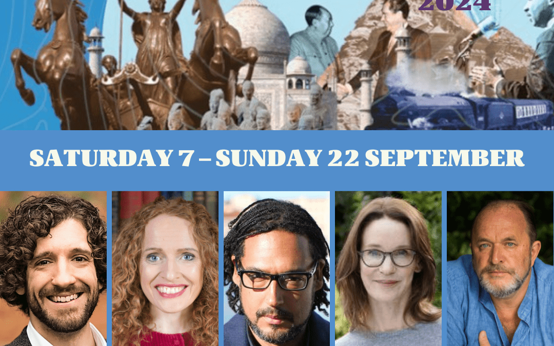 Gloucester History Festival – Autumn 2024