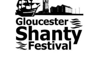 Gloucester Shanty Festival and Pirate Walk