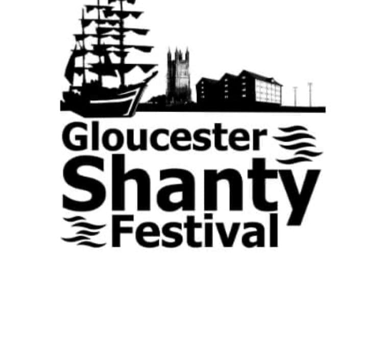 Gloucester Shanty Festival and Pirate Walk