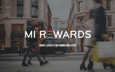 Mi Rewards April Prizes!