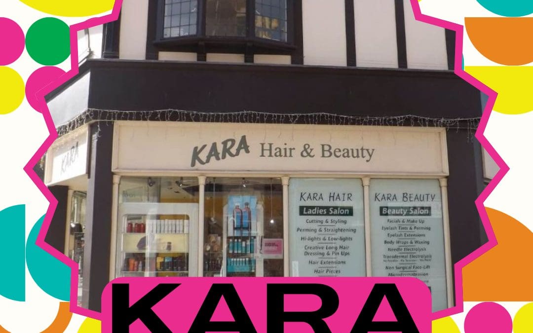 Independents Week – Spotlight – Kara Hair and Beauty