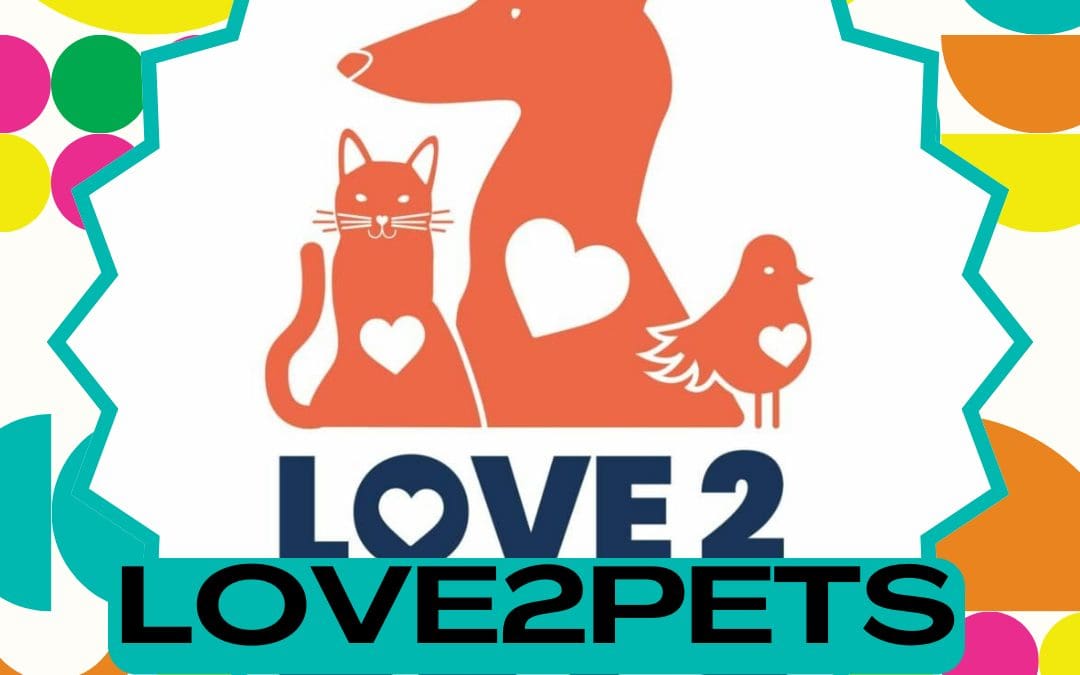 Independents Week – Spotlight – Loves2pets Ltd