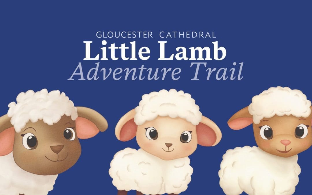 Little Lamb Adventure Trail