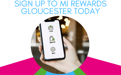 New Mi Rewards Prizes for May!