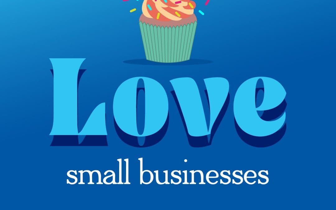 Small Business Saturday 2024