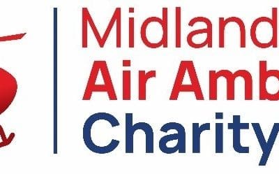 Clear Out for a Cause with Midlands Air Ambulance Charity Shops