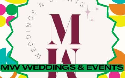 Independents Week – Spotlight – MW Weddings & Events