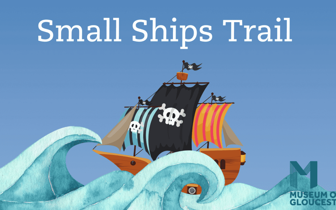 Small Ships Trail