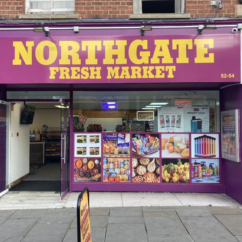 Northgate Fresh Market - Convenience Store