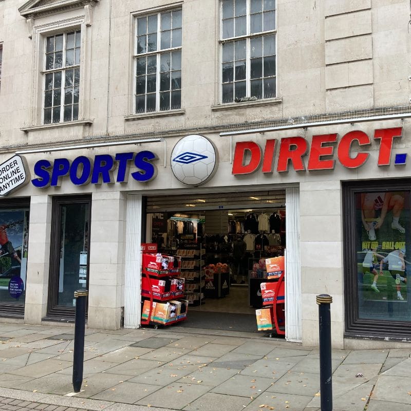 Sports Direct