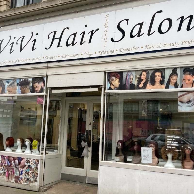 Vivi Hair Salon