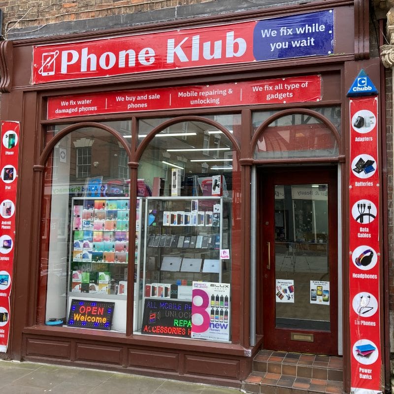 Phone Klub