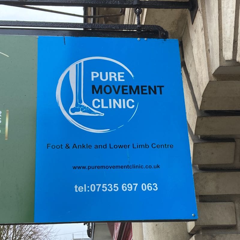 Pure Movement Clinic