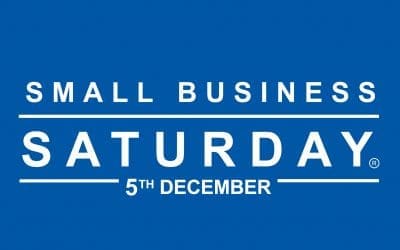 Small Business Saturday 2020