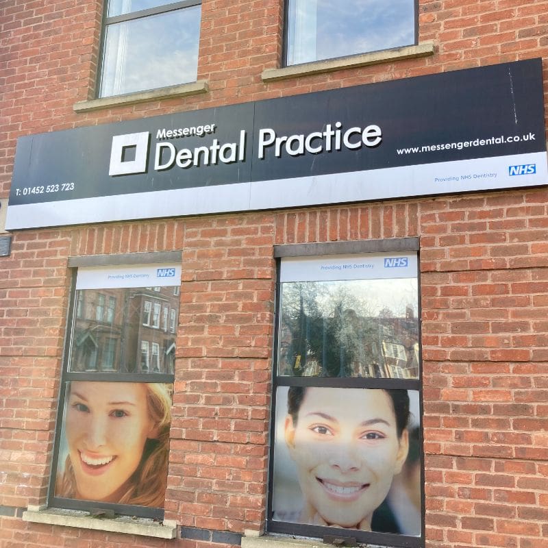 Messenger Dental Practice