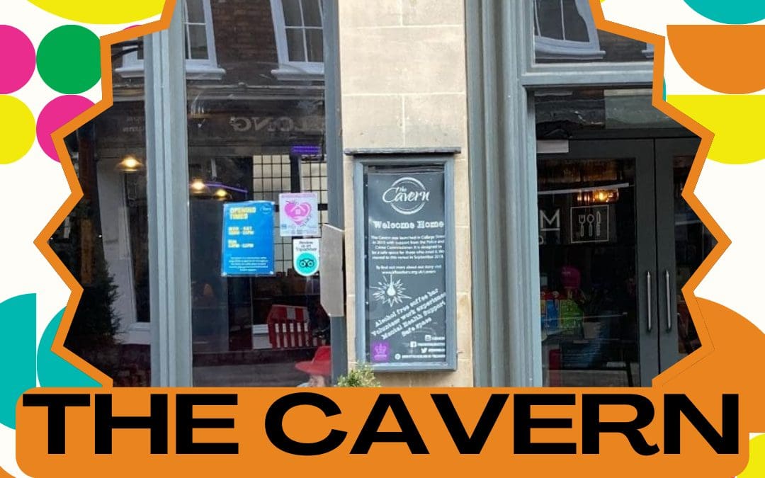 Independents Week – Spotlight – The Cavern