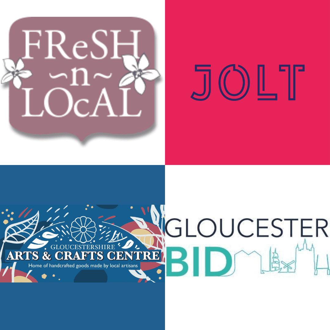 Look for the New Stalls at Gloucester Farmers' Market! Gloucester BID