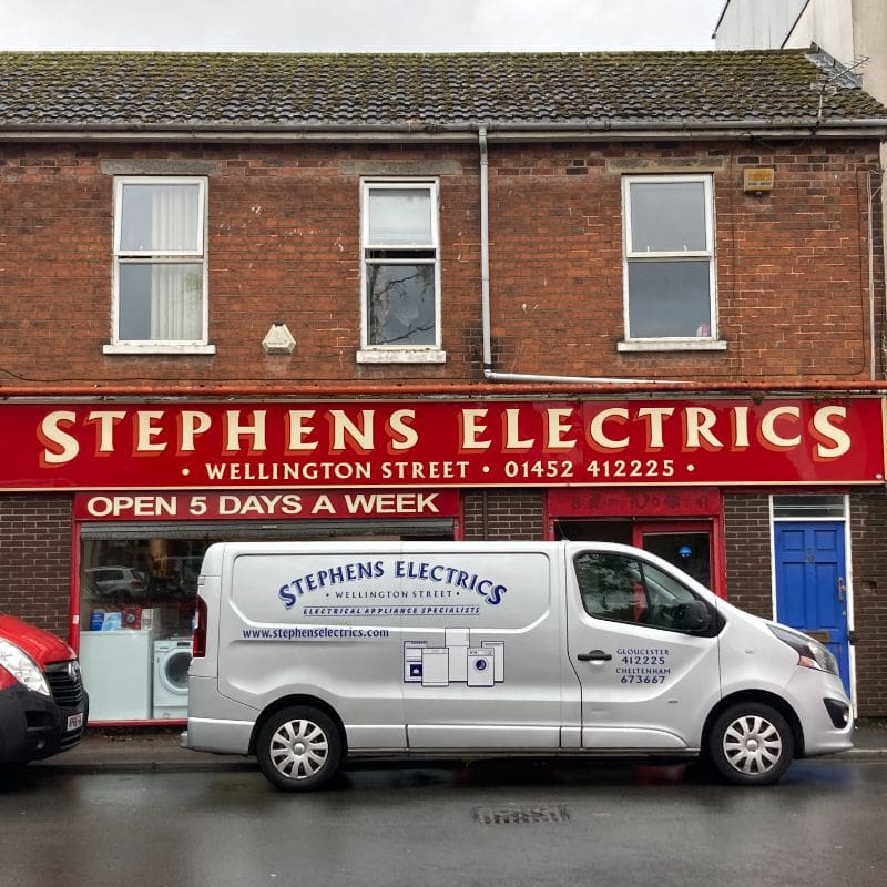 Stephens Electrics