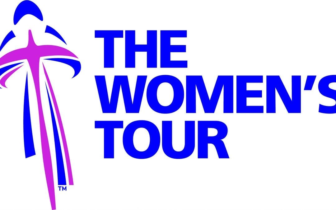 Women’s Tour of Britain Finishes in Gloucester