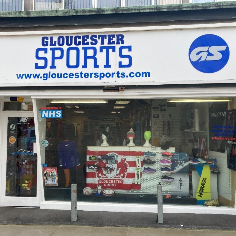 Gloucester Sports