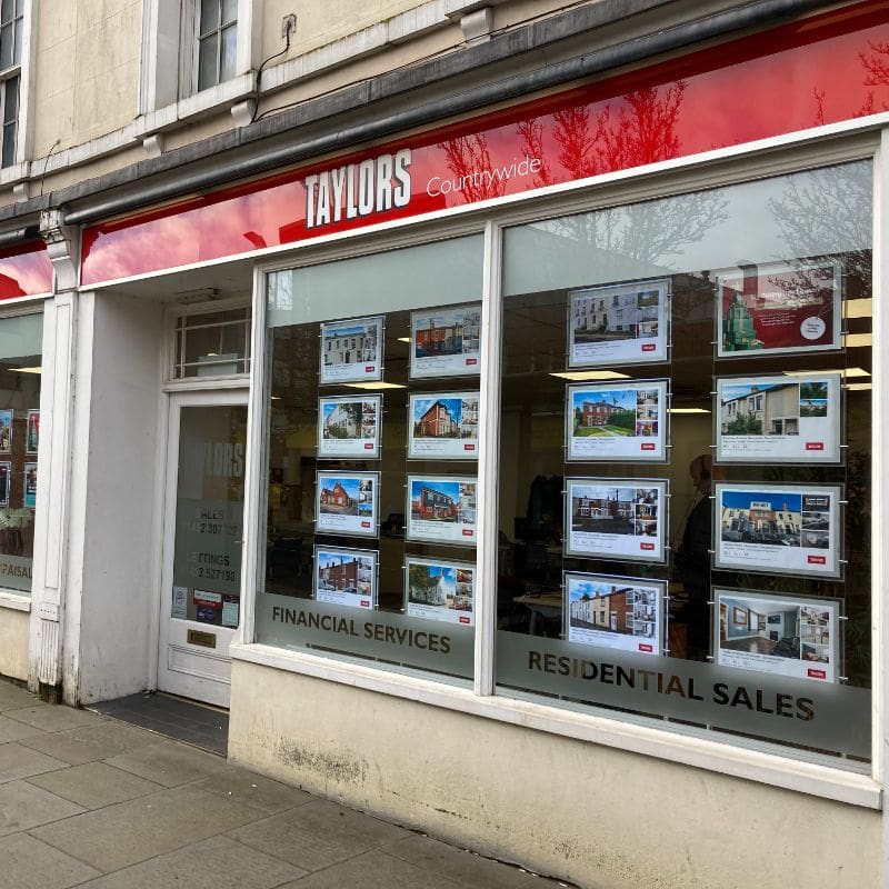 Taylors Estate Agents