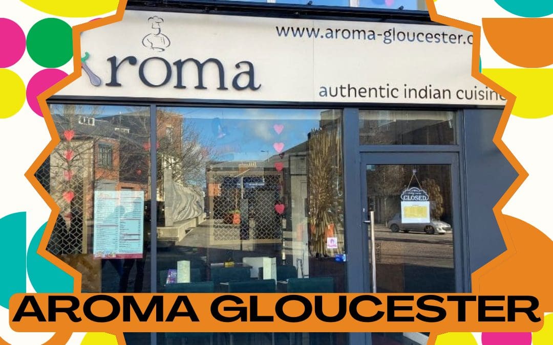 Independents Week – Spotlight – Aroma