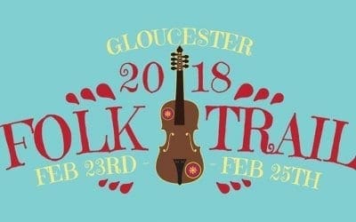 Gloucester Folk Trail music venues