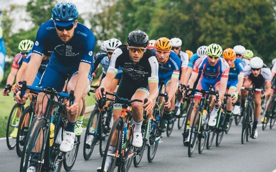 Tour of Britain Gloucester Road Closures Gloucester BID